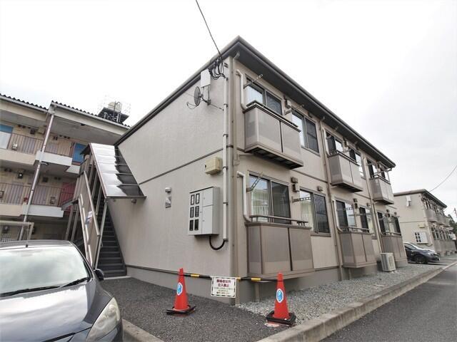 メープルハイムＡ ２０２ 1LDK