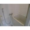 バス/シャワー