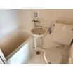 バス/シャワー