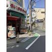 ショッピング施設