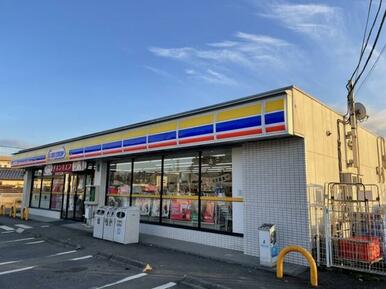 ミニストップ 土浦宍塚店