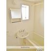 バス/シャワー