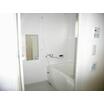 バス/シャワー