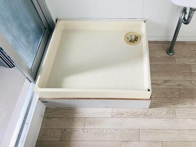 ビレッジハウスの同一物件・同一タイプの間取りの写真です