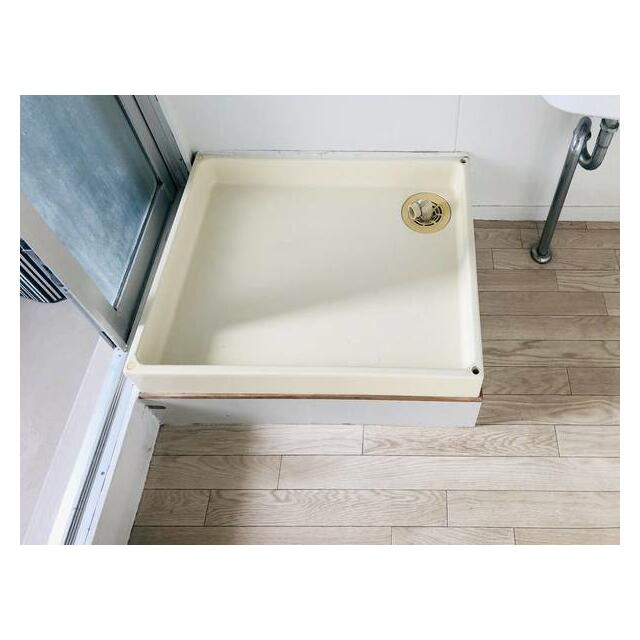 ビレッジハウスの同一物件・同一タイプの間取りの写真です