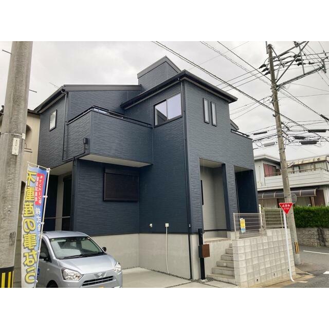 ここに住むために一生懸命頑張ろうと思えてくる家に住みたい（1号棟）
