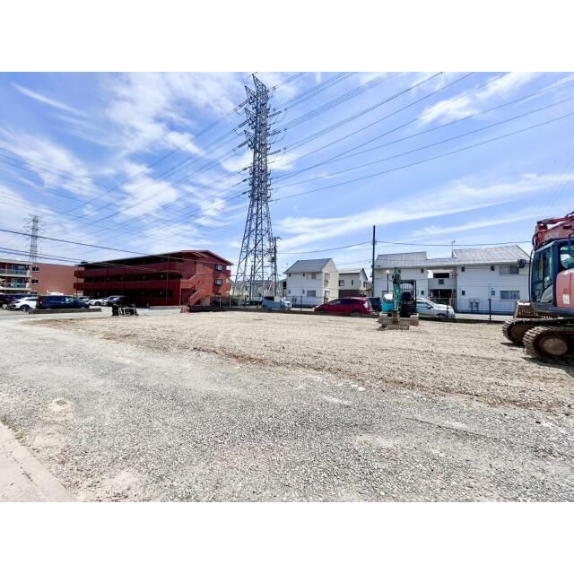 現地写真（4/12撮影）