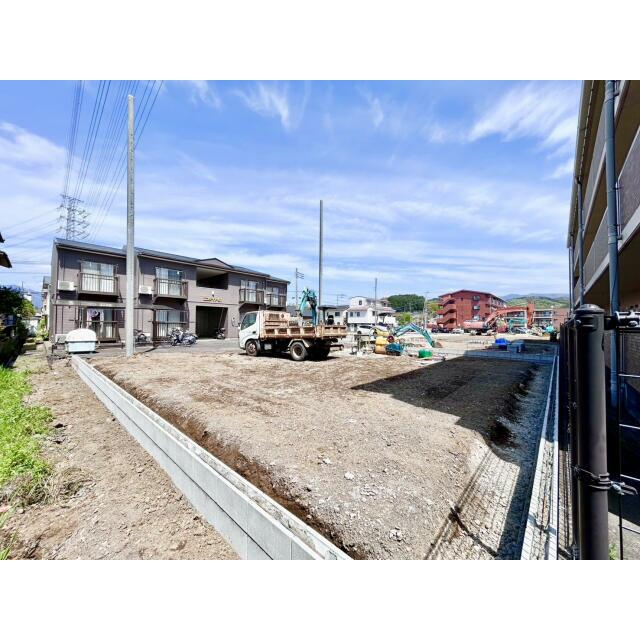 現地写真（4/12撮影）