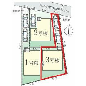 地形図等