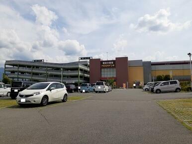 MEGAドン・キホーテ石和店