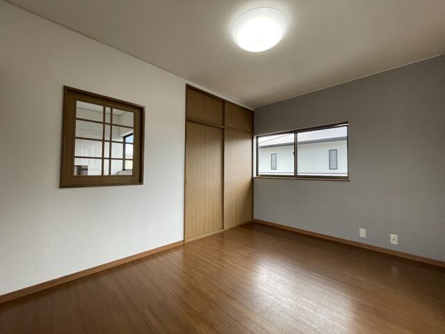 物件画像 北九州市八幡西区 星ケ丘２丁目 (遠賀野駅) 2階建 3LDK