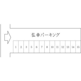 平面図