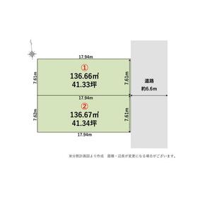 地形図等