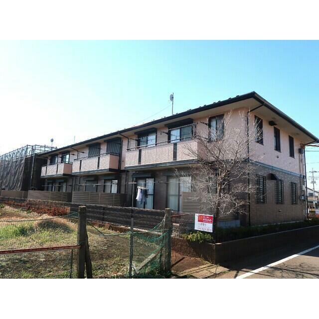 南東向き！日当良好！