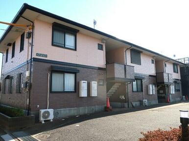 「上福岡駅」から徒歩14分！