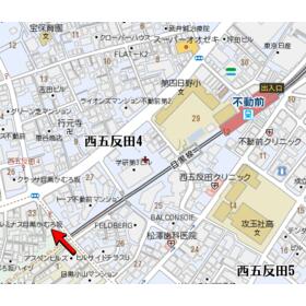 案内図
