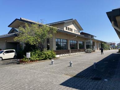 加美町中新田図書館