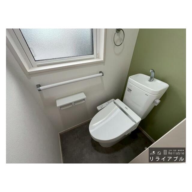 detached 岩切字水分