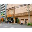 ショッピング施設
