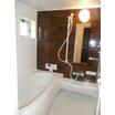 バス/シャワー
