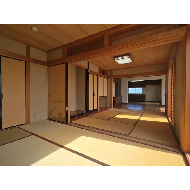 ２階和室（２）です。