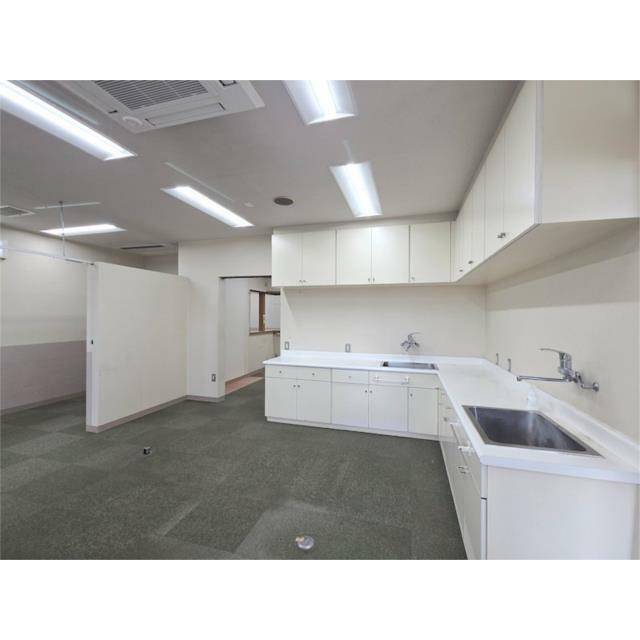 １階診察室です。