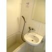 バス/シャワー