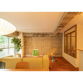 リビング