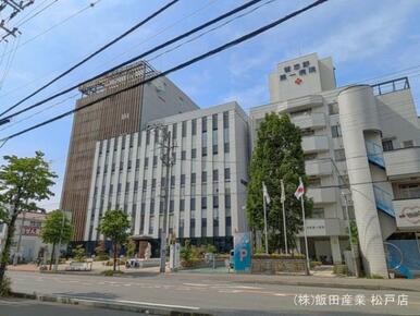 習志野第一病院