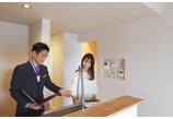 情報提供会社