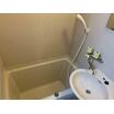 バス/シャワー