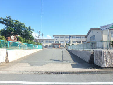 松阪市立第五小学校