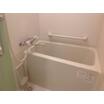 バス/シャワー