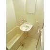 バス/シャワー