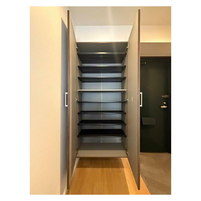 シューズクローゼット