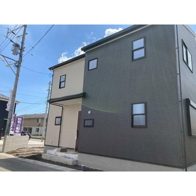 ここに住むために一生懸命頑張ろうと思えてくる家に住みたい（4号棟）