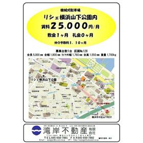 平面図