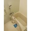 バス/シャワー