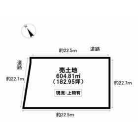 地形図等