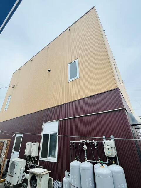 commercial 矢田字垣出口