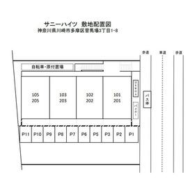 平面図