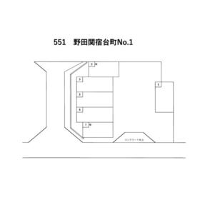 平面図