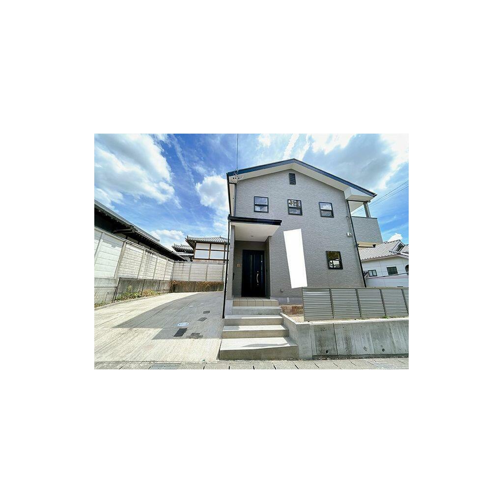 Foto de Casa 4LDK em Owariasahi