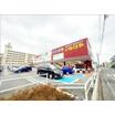 ショッピング施設