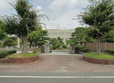 豊橋市立東田小学校