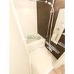 バス/シャワー