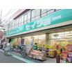 ショッピング施設