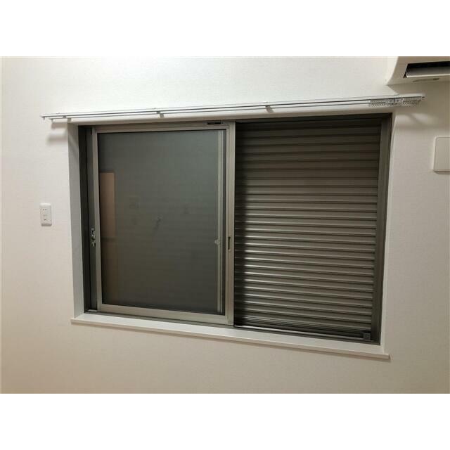 同物件別部屋