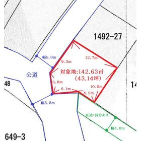 地形図等