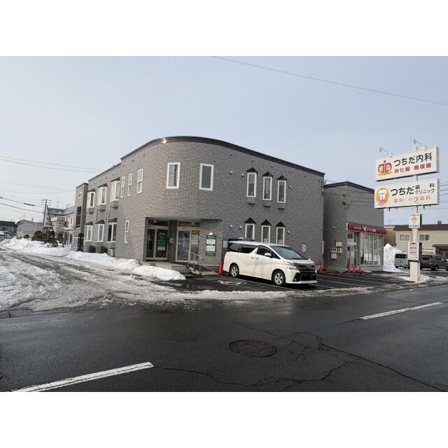 つちだ内科・つちだ歯科クリニック